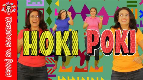 hoki poki|Iba pa.